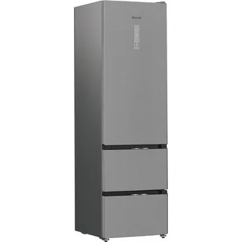 Lednice Whirlpool WHKF 6353 X6E nerez