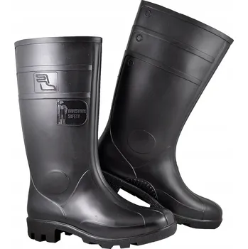 Pracovní obuv Pracovní gumáky Fagum-Stomil BFPCV13157 B, velikost 44