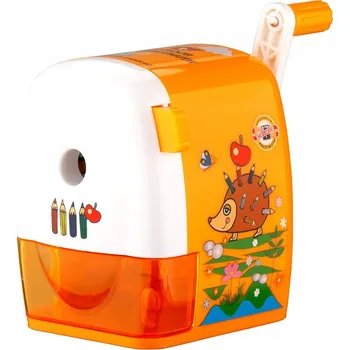 Ořezávátko Ořezávátko ruční Koh-I-Noor vícebarevné