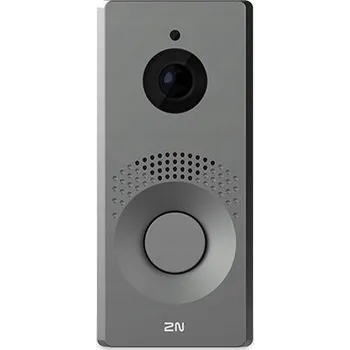 IP kamera 2N IP One - základní jednotka, šedá 9158104