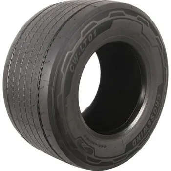 CrossWind CW-LT01 435/50 R19,5 160 J