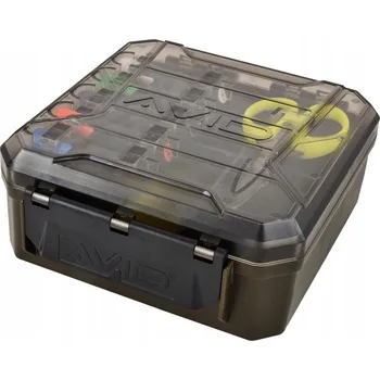 Bezpečnostní kamera Krabička Avid Carp vícebarevná