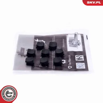 Auto-moto Sada na opravu, modul sacího potrubí ESEN SKV 49SKV645