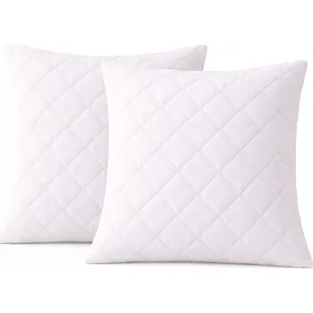 Polštář POLŠTÁŘE 40x40 CM 2KS ANTIALERGICKÉ STREFA SPANIA ORIGINÁLNÍ POLSKÝ VÝROBEK