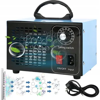 Čistička vzduchu Čistička vzduchu Bedee Čistička vzduchu