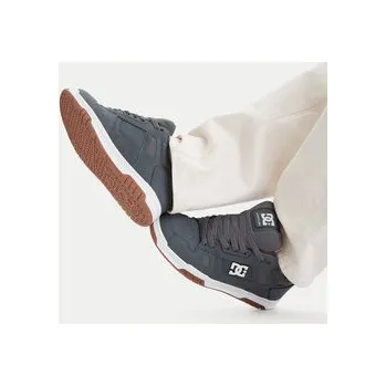 Dámské tenisky Sneakersy DC Shoes CEO-V5-10121 Šedá 41