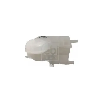 Chladič motoru Vyrovnávací nádoba, chladicí kapalina FEBI (FB 44531)