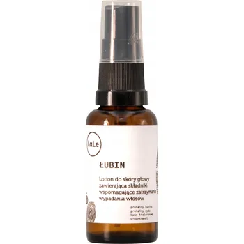 Vlasová regenerace LA-LE VLASOVÉ TONIKUM POSILUJÍCÍ S PROTEINY Z VLČÍHO BOBŮ A RÝŽE 100ML