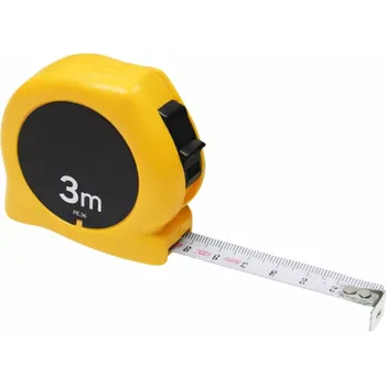 metr Svin. metr KOMELON typ 74N 3m x 16mm