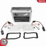 Osvětlení SPZ ESEN SKV 72SKV546