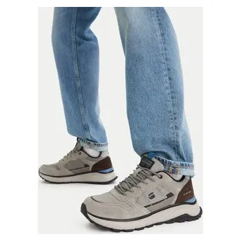 Pánské tenisky Sneakersy G-Star Raw CEO-ADRI-01 Šedá 43