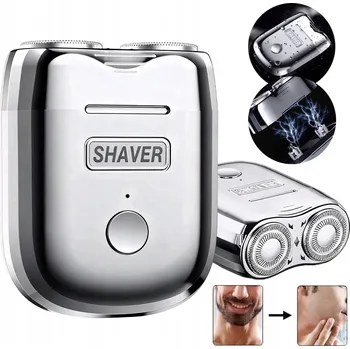 Holicí Strojek Bedee Rychlý motor s magnetickým upevněním