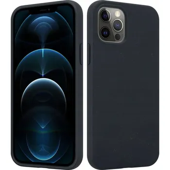 Pouzdro na mobilní telefon Maxximus Pouzdro pro APPLE IPHONE 15 PLUS MX Eco černé