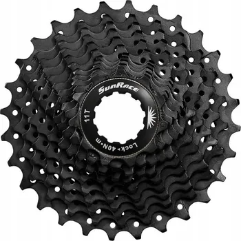 Kazeta přesmyku Kazeta SunRace CSRS3 EAS-BOX B 11 rychlostí