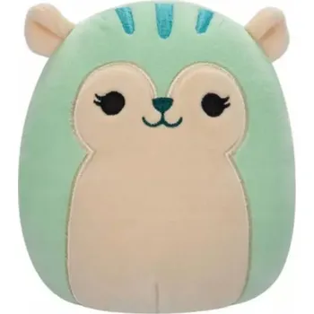 plyšák SQUISHMALLOWS Plyšová Hračka FUYUKI Plyšák 19 Cm S19