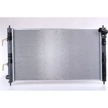 Chladič motoru SRLine 523408-3 Chladič, chlazení motoru