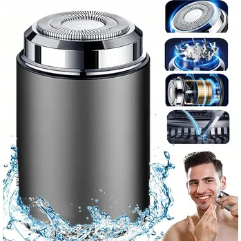 Holicí Strojek Bedee Mini holicí strojek elektryczna