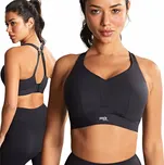 Panache sportovní podprsenka černá velikost 70E