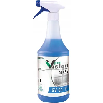 Lakma čistič na okna a zrcadla 1l