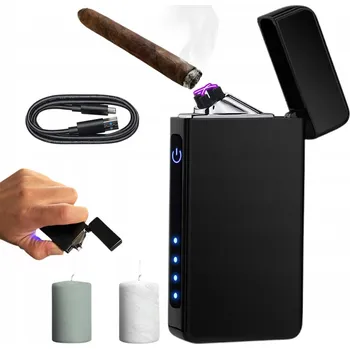 Zapalovač Plynový Zapalovač Elegantní Zapalovač