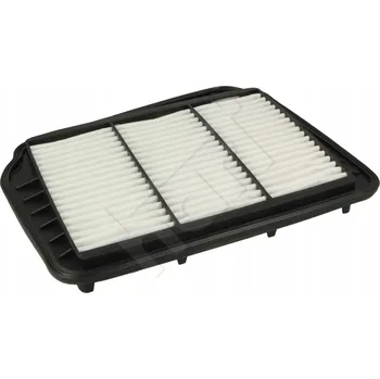 Kabinový filtr Vzduchový filtr Hart 347 105