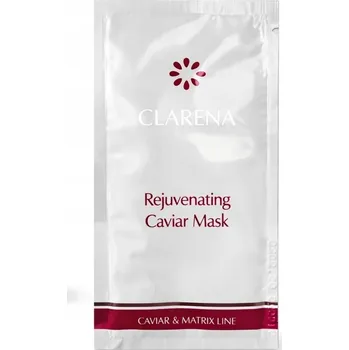 Pleťová maska Kaviárová maska 5 ml MASKA NA OBLIČEJ LIFTINGOVÁ VYŽIVUJÍCÍ