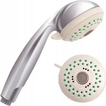 Sprchová hlavice Fala 75545 stříbrný