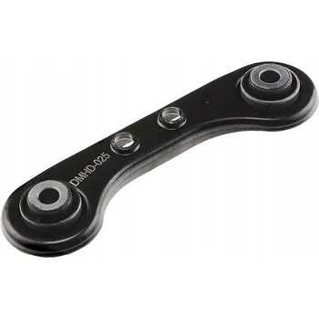 Zavěšení kol NTY ZWT-HD-025 Rameno , odpružení kol