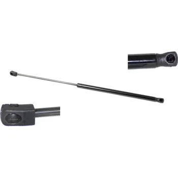 Kapota Abakus 101-00-619 Plynová vzpěra, kapota motoru