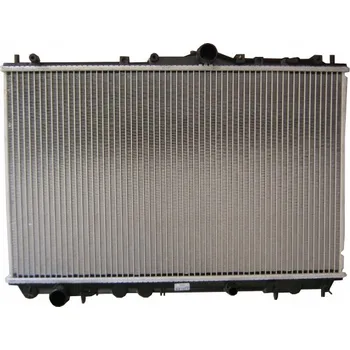 Chladič motoru SRLine 521008-3 Chladič motoru, chlazení motoru