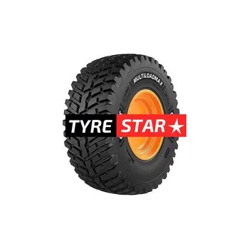 Pneu pro těžký stroj CEAT (AGRO+IND) MULTILOADMAX 400/80 R28 153/158D/A8