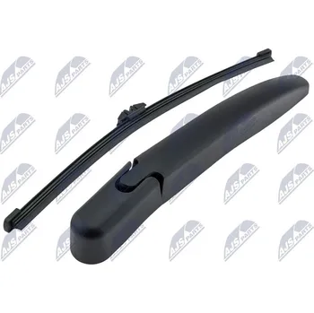 Stěrač Rameno stěrače, čistění skel NTY EWB-FR-012