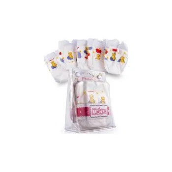 Pieluszki dla lalek 5szt