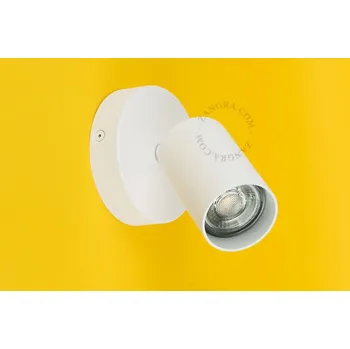 Lampička Nastavitelný světlomet CANELLE LED, - Zangra