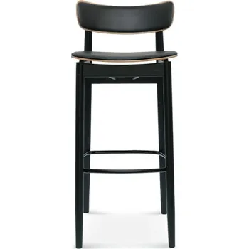 Barový stolek Barová židle NOPP BST-1803/1 - FAMEG - čalouněné