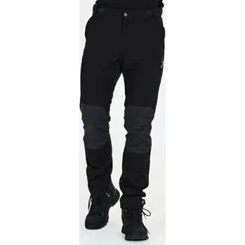 Pánské kalhoty Pánské outdoorové kalhoty Whistler Wander velikost 4XL phantom