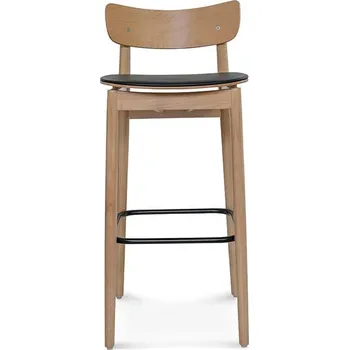 Barový stolek NOPP BST-1803 barová židle - FAMEG - čalouněný sedák