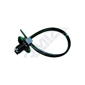 Organizace kabelů Romix Stahovací páska C10148