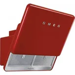 Smeg KFAB75RD retro odsavač par