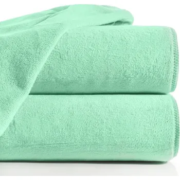 Ručník Sada ručníků AMY 07 světle tyrkysová