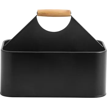 Truhla Organizér CLEANY černý matný - Nordal