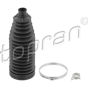 Sada měchu řízení TOPRAN 628 909