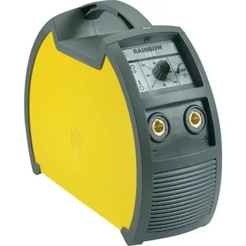 Svářečka Invertorová svářečka RAINBOW 180 DC 230V 50/60Hz CEA