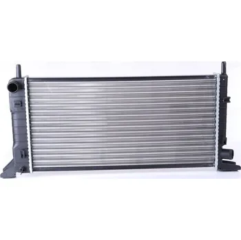 Chladič motoru Chladič, chlazení motoru NISSENS 621541