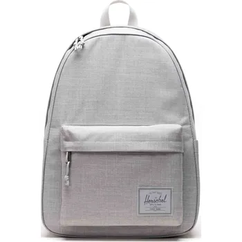 Školní batoh Herschel Classic™ XL - Grey Crosshatch