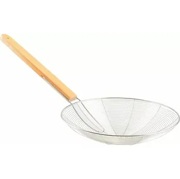 Vařečka Drátěné síto 30 cm