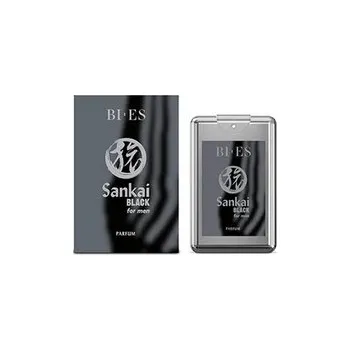 Vzorek parfému BI-ES SANKAI BLACK parfum 15ML