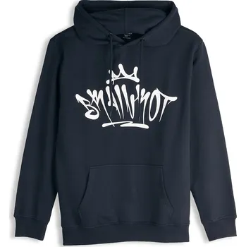 Pánská mikina GATE Mikina s nápisem M 525-0253/774