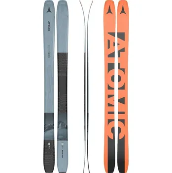 Sjezdové lyže Lyže ATOMIC Backland 102 24/25 délka lyží (v cm) 172