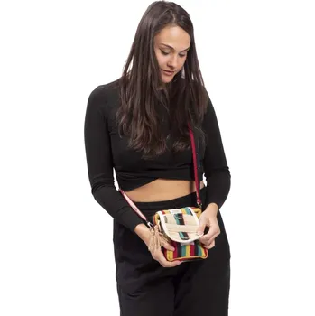 Taška CHHOTI canamo III.